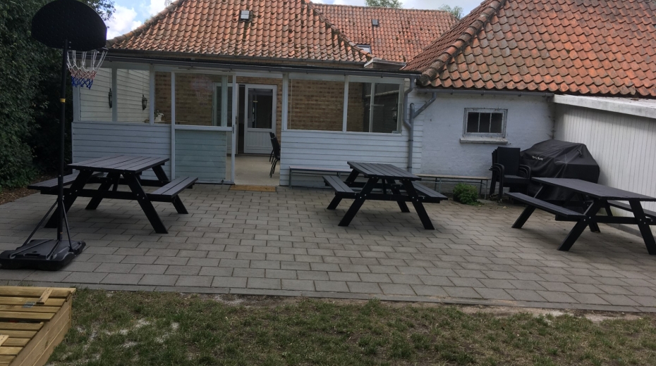 Tuse Forsamlingshus