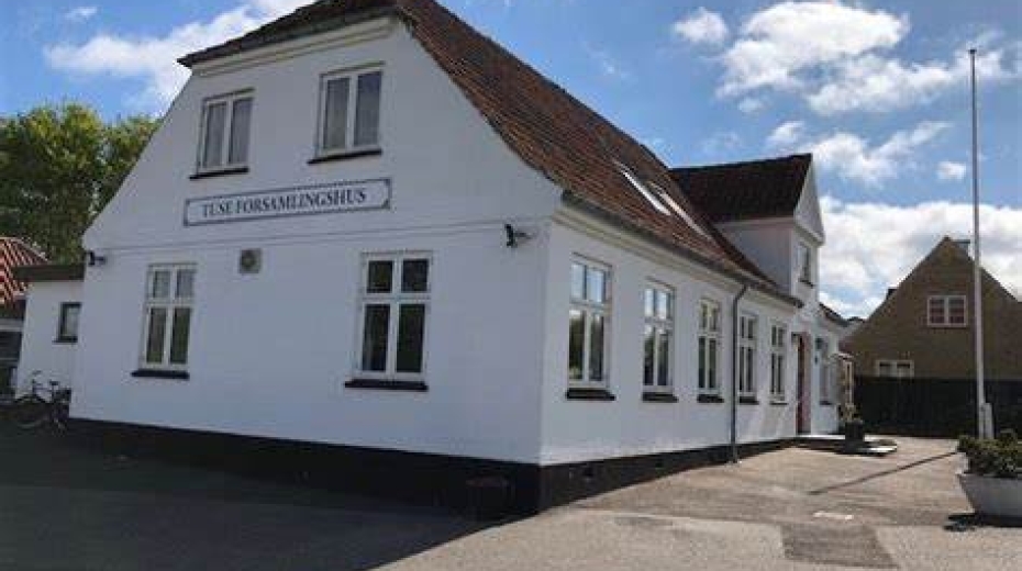 Tuse Forsamlingshus