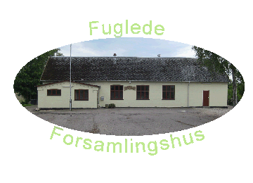 Fuglede Forsamlingshus