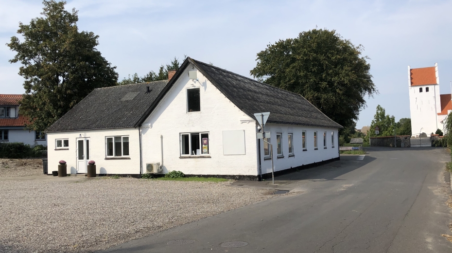 Solbjerg Forsamlingshus