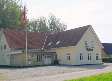 Allesø Forsamlingshus
