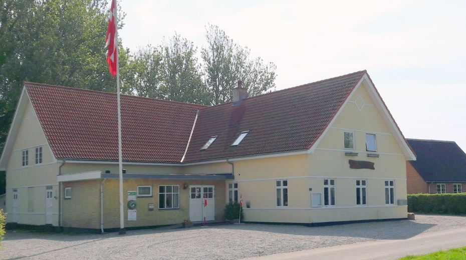 Allesø Forsamlingshus