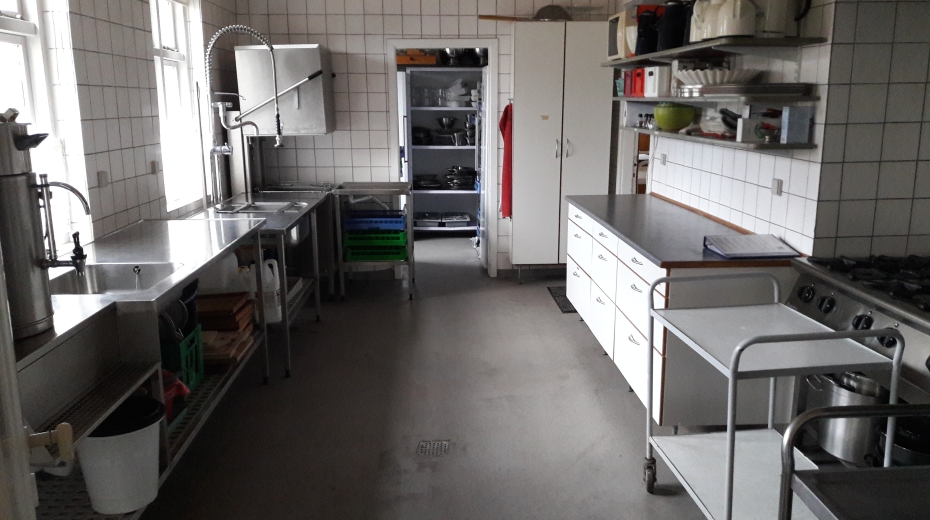 Allesø Forsamlingshus