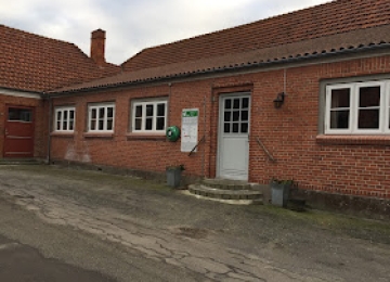 Nr. Nærå Ringe Forsamlingshus I/S