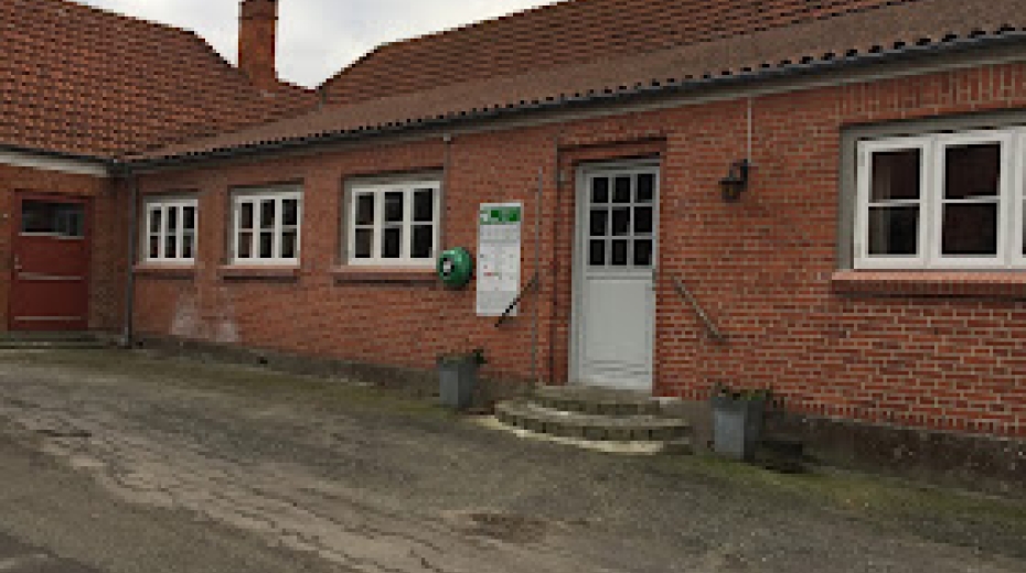 Nr. Nærå Ringe Forsamlingshus I/S