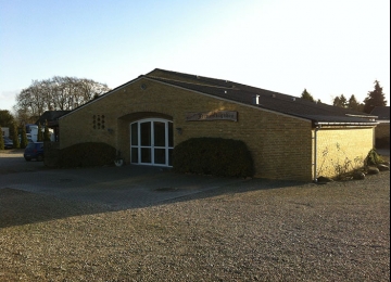 Uggerslev Forsamlingshus