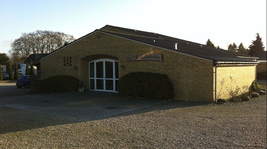 Uggerslev Forsamlingshus