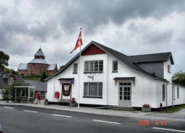Thorsager Forsamlingshus