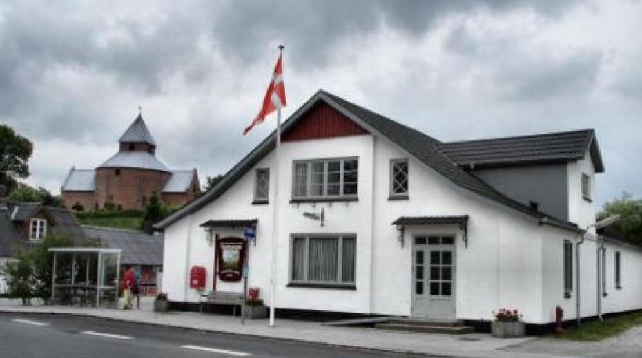 Thorsager Forsamlingshus
