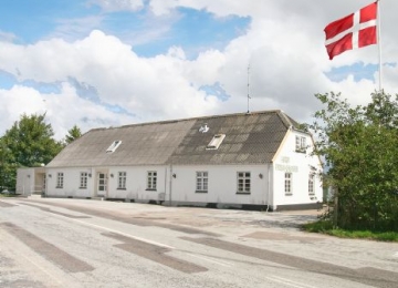 Hørby Kultur & Forsamlingshus