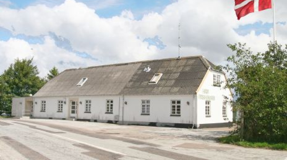 Hørby Kultur & Forsamlingshus