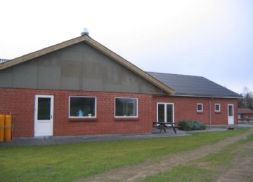 Vinding Forsamlingshus
