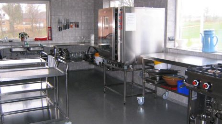Vinding Forsamlingshus