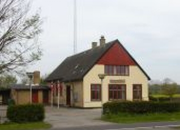Hjulby Forsamlingshus