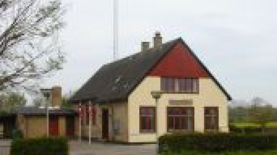 Hjulby Forsamlingshus