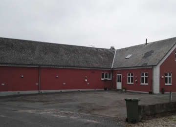 Espe Forsamlingshus