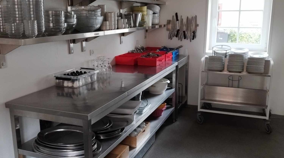 Balle Forsamlingshus
