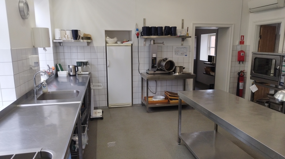 Balle Forsamlingshus