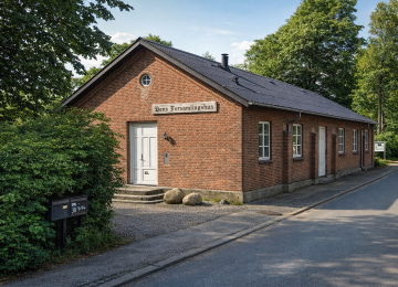 Dons Forsamlingshus