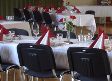 Egeskov Forsamlingshus I/S