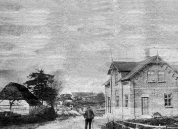 Erritsø Forsamlingshus I/S