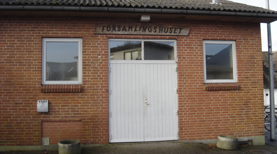 Givskud Forsamlingshus