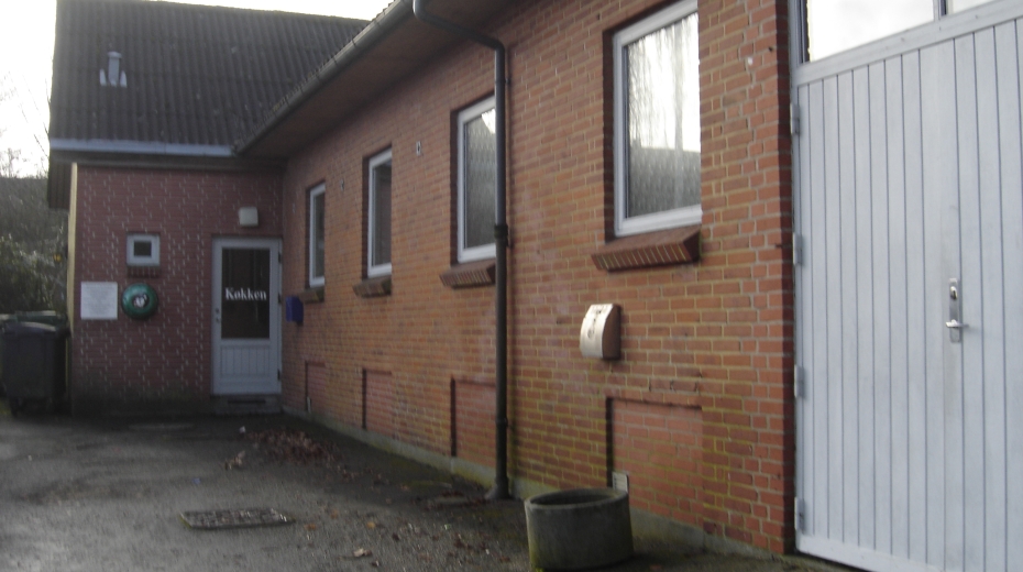Givskud Forsamlingshus