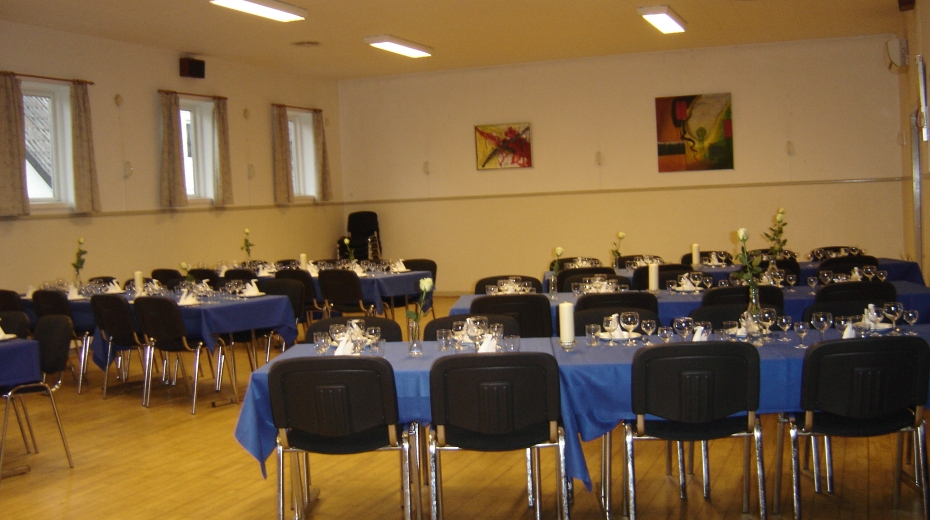 Givskud Forsamlingshus