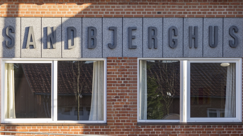 Sandbjerghus