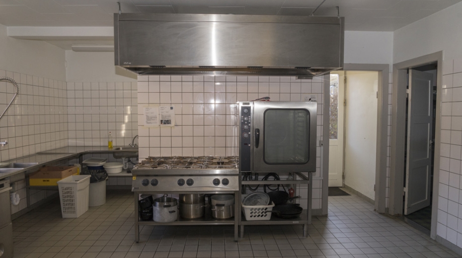 Sandbjerghus