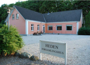 Heden Forsamlingshus