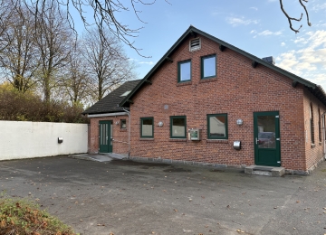 Krarup Forsamlingshus