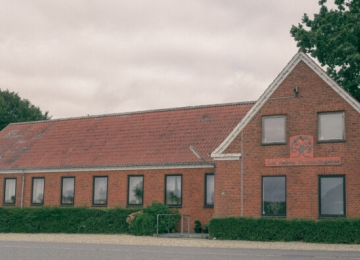Sdr. Højrup Forsamlingshus