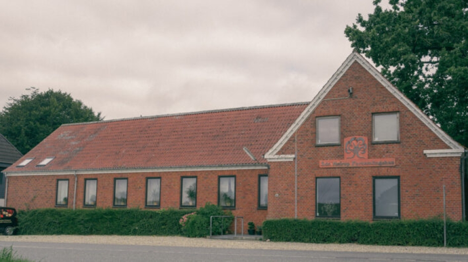 Sdr. Højrup Forsamlingshus