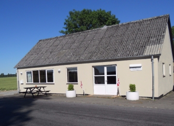 Vantinge Forsamlingshus