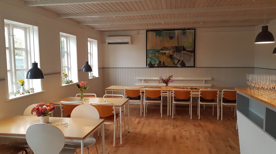 Drejø Forsamlingshus