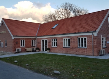 Drejø Forsamlingshus