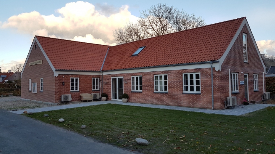 Drejø Forsamlingshus