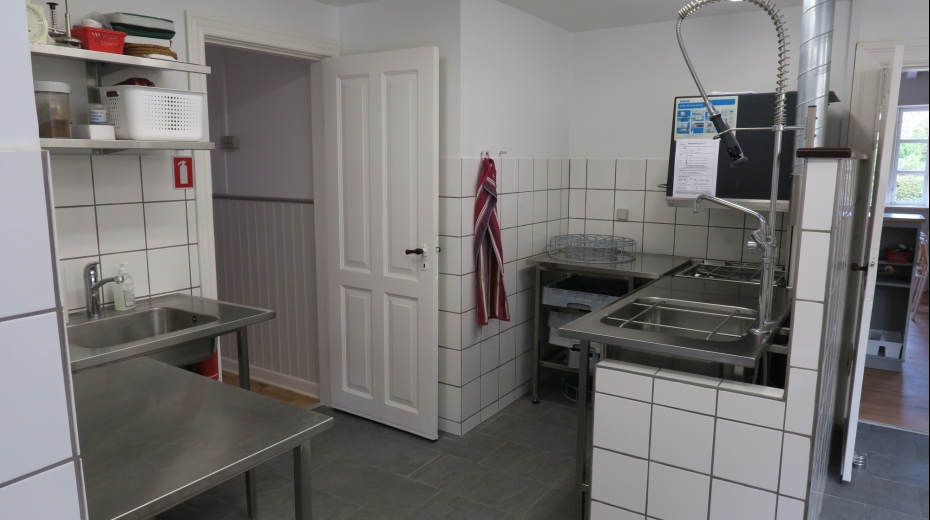 Drejø Forsamlingshus