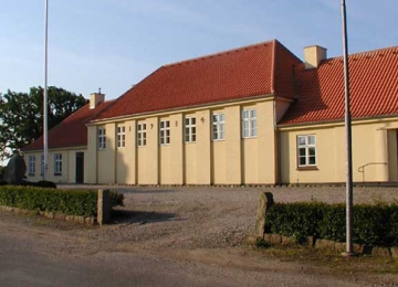 Tåsinge Forsamlingshus