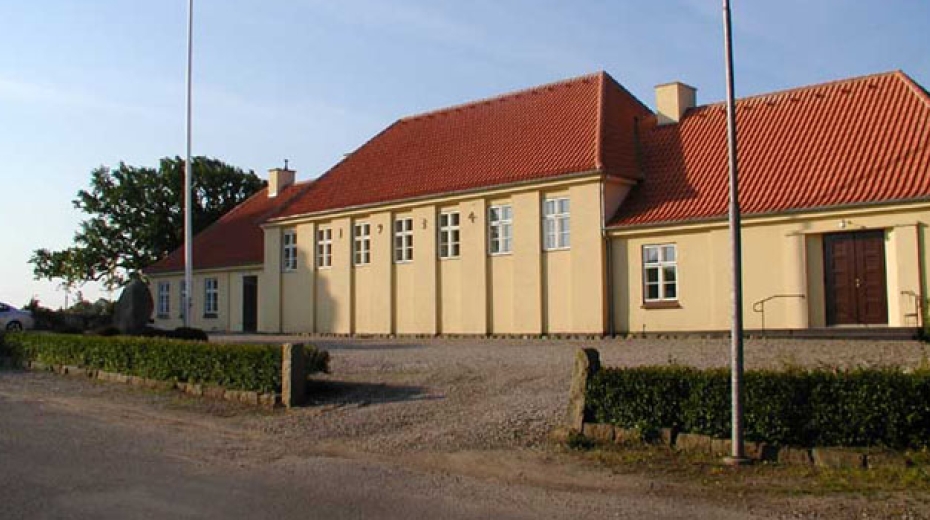 Tåsinge Forsamlingshus