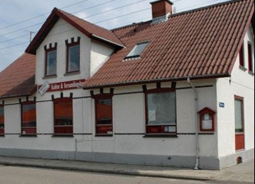 Skelhøje Kulturhus