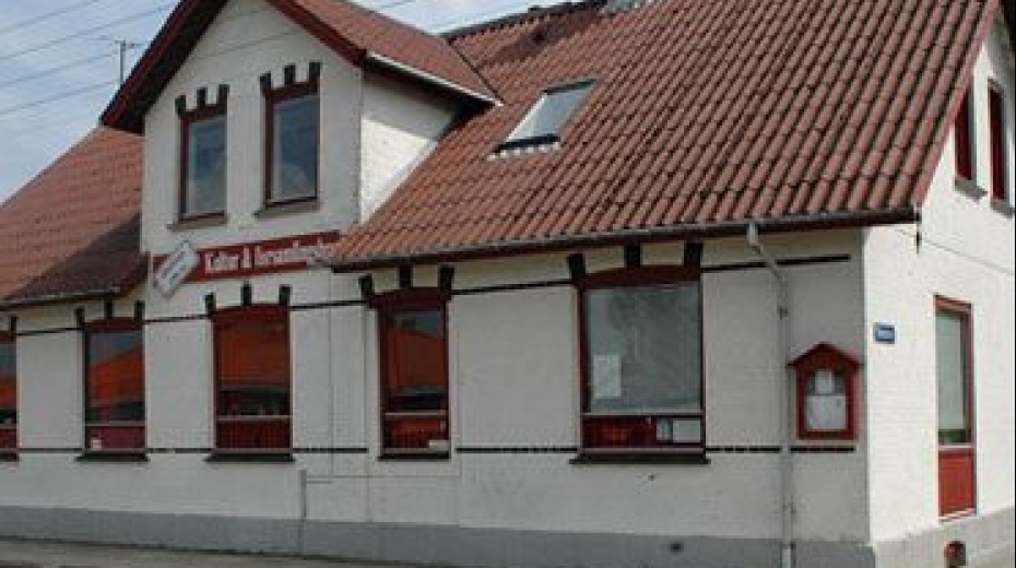 Skelhøje Kulturhus