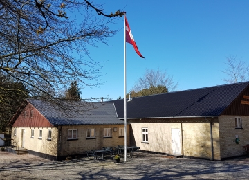 Haraldsted Forsamlingshus