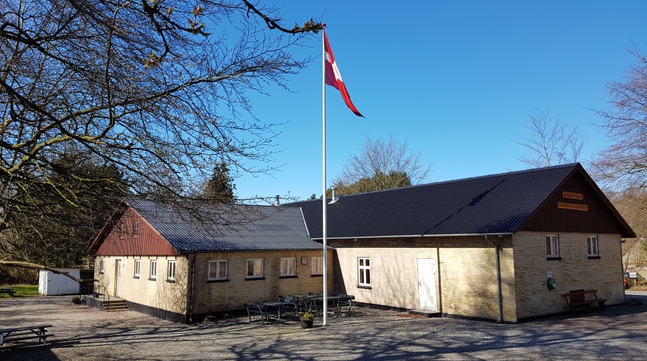 Haraldsted Forsamlingshus