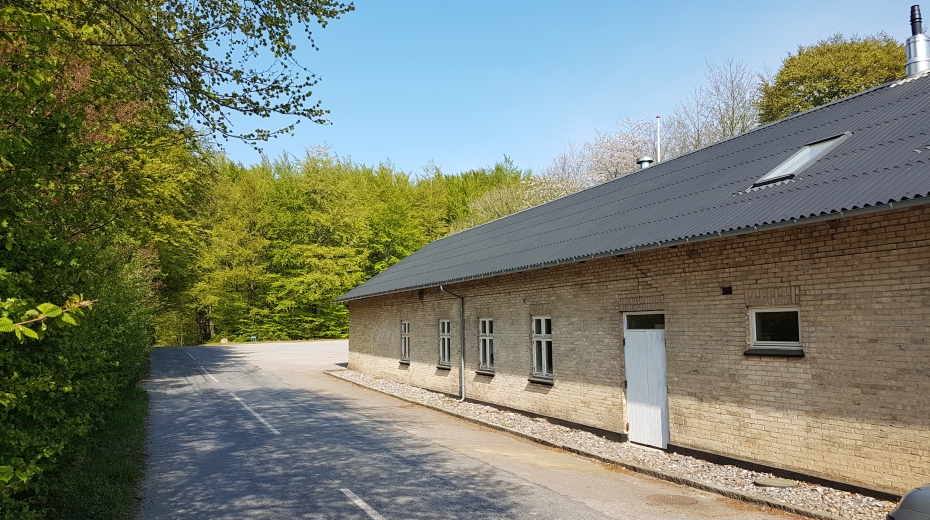 Haraldsted Forsamlingshus