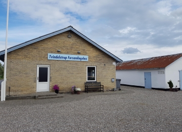 Tvindelstrup Forsamlingshus