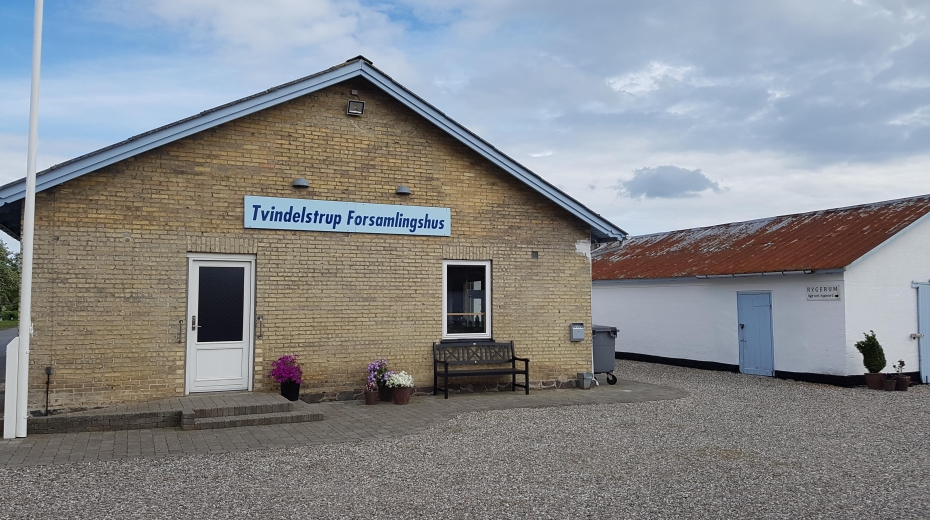 Tvindelstrup Forsamlingshus