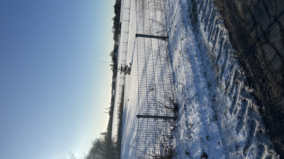 Magleby Forsamlingshus