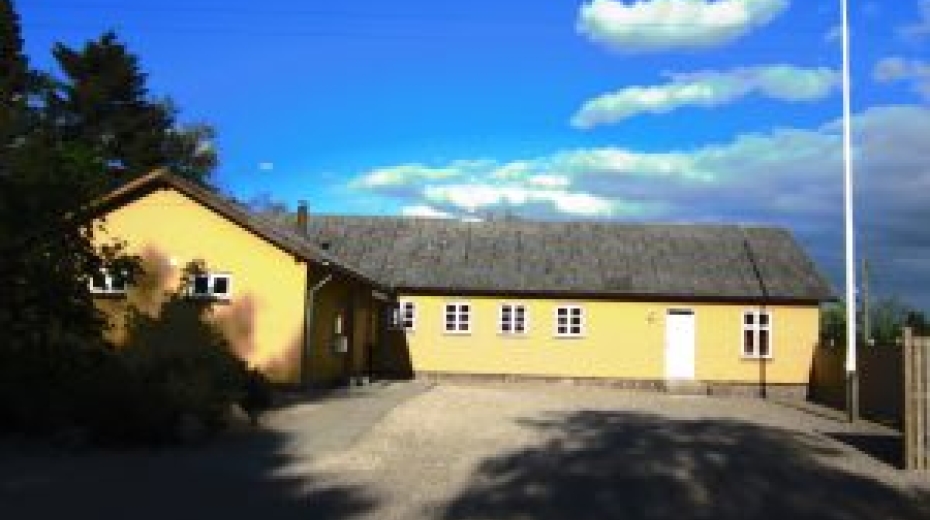 Havrebjerg Forsamlingshus Havrebjerg Forsamlingshus